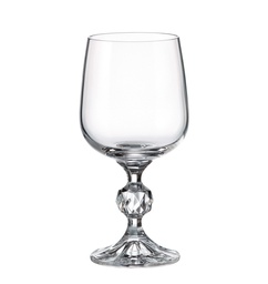 [207568] STERNA-0-230 ml-6 COPA VINO- CRYSTALITE BOHEMIA CRISTAL