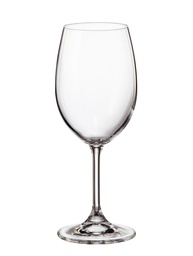 [207578] SYLVIA-0-350 ml-6 COPA VINO-CRYSTALITE BOHEMIA CRISTAL
