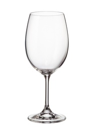 [207579] SYLVIA-0-400 ml-6 COPA VINO-CRYSTALITE BOHEMIA CRISTAL