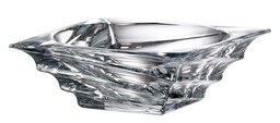 [207456] CASABLANCA-0-280 ml-BOWL-C CRISTAL DE BOHEMIA