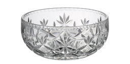 [207460] CHRISTIE-0-230 ml-BOWL- CRYSTALITE BOHEMIA CRISTAL