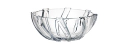 [207503] INFINITY-0-190 ml-BOWL- CRYSTALITE BOHEMIA CRISTAL