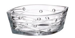 [207507] LABYRINTH-0-305 ml-BOWL- CRYSTALITE BOHEMIA CRISTAL