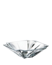 [207514] METROPOLITAN-0-330 ml-BOWL-C CRISTAL DE BOHEMIA