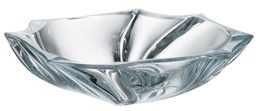 [207524] NEPTUNE-0-330 ml-BOWL- CRYSTALITE BOHEMIA CRISTAL
