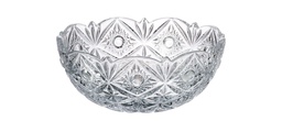 [207536] NOVA OLD MIRANDA-0-220 ml-BOWL-CRYSTALITE BOHEMIA CRISTAL