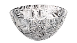 [207550] ONION-0-250 ml-BOWL- CRYSTALITE BOHEMIA CRISTAL