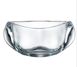 [207554] ORBIT-0-180 ml-BOWL-C CRISTAL DE BOHEMIA