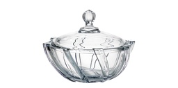 [207504] INFINITY-0-190 ml-CAJA CON TAPA-CRYSTALITE BOHEMIA CRISTAL