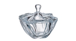 [207525] NEPTUNE-0-130 ml-CAJA-C CRISTAL DE BOHEMIA