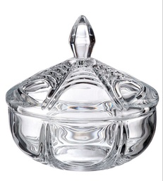 [207542] NOVA OLD ORION-0-150 ml-CAJA CON TAPA-CRYSTALITE BOHEMIA CRISTAL