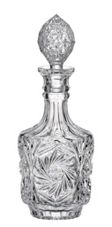 [207475] PINWHEEL-0-750 ml-BOTELLA-CRYSTALITE BOHEMIA CRISTAL