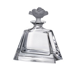 [207565] ROSE-0-700 ml-BOTELLA-CRYSTALITE BOHEMIA CRISTAL