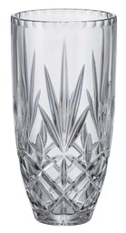 [207462] CHRISTIE-0-305 ml-FLORERO ESTRECHO- CRYSTALITE BOHEMIA CRISTAL