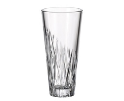 [207483] WICKER-0-255 ml-FLORERO-C CRISTAL DE BOHEMIA