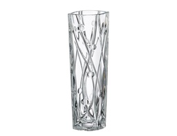 [201776] LABYRINTH-0-255 ml-FLORERO-C CRISTAL DE BOHEMIA