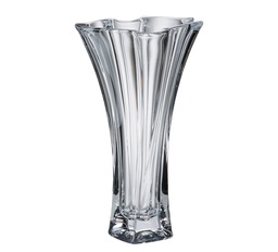 [207535] NEPTUNE-0-320 ml-FLORERO-C CRISTAL DE BOHEMIA