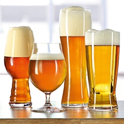 [202823] BEER CLASSIC-0-0-4 COPAS DEGUSTACION SPIEGELAU