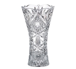 [207540] NOVA OLD MIRANDA-0-300 ml-FLORERO-C CRISTAL DE BOHEMIA