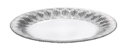 [207552] ONION-0-225 ml-SET 4 PLATO-- CRYSTALITE BOHEMIA CRISTAL