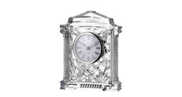 [207497] GOLDEN-0-160 ml-RELOJ-C CRISTAL DE BOHEMIA CRISTAL