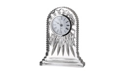 [207498] GOLDEN-0-175 ml-RELOJ-C CRISTAL DE BOHEMIA