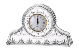 [207499] GOLDEN-0-370 ml-RELOJ-C CRISTAL DE BOHEMIA