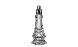 [207479] CRISTAL-0-0-SALERO Y PIMENTERO-CRYSTALITE- BOHEMIA CRISTAL