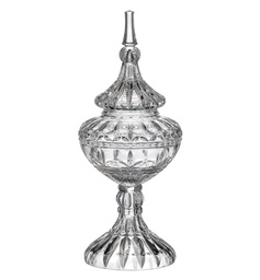[207481] CRISTAL-0-475 ml-ANFORA-CRYSTALITE BOHEMIA CRISTAL