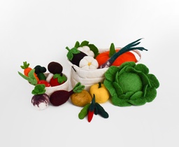 [207590] EPRUM - SET VERDURAS COMPLETO