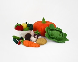 [207599] EPRUM - SET VERDURAS BASICO