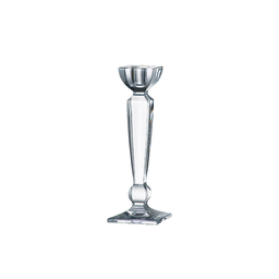 [201796] OLYMPIA-0-210 mm-CANDELABRO-CRYSTALITE BOHEMIA CRISTAL
