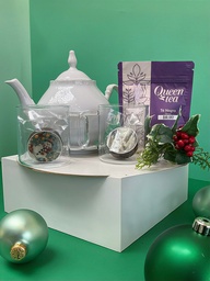 [207607] COMBO KARLOVY NAVIDAD TETERA