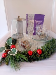 [207608] COMBO KARLOVY NAVIDAD PRENSA DE TE