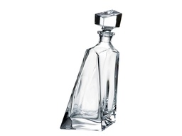[207606] LOVER-0-660 ml-BOTELLA LOVER- CRYSTALITE BOHEMIA CRISTAL